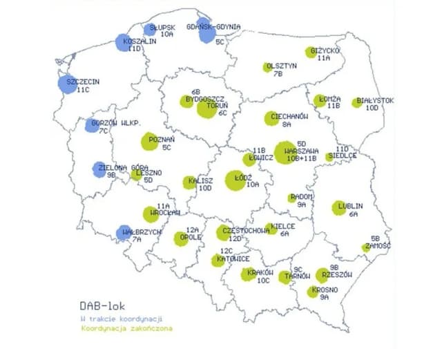 Na jakiej stacji jest RMF FM? Sprawdź częstotliwości w Polsce Na jakiej stacji jest RMF FM? Sprawdź częstotliwości w Polsce