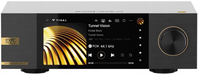 TIDAL co to je? Odkryj, co sprawia, że ta platforma jest wyjątkowa TIDAL co to je? Odkryj, co sprawia, że ta platforma jest wyjątkowa