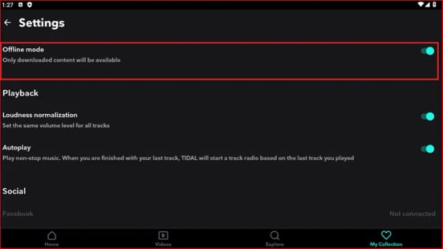 Jak pobrać muzykę z Tidal i cieszyć się nią offline bez problemów Jak pobrać muzykę z Tidal i cieszyć się nią offline bez problemów