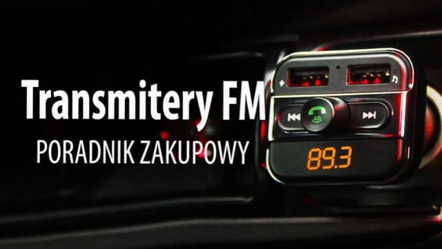 Transmiter FM jaki wybrać - uniknij najczęstszych błędów przy wyborze Transmiter FM jaki wybrać - uniknij najczęstszych błędów przy wyborze