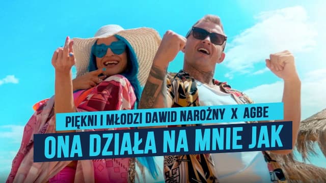 Tekst piosenki ona działa na mnie jak - emocje i znaczenie utworu Tekst piosenki ona działa na mnie jak - emocje i znaczenie utworu
