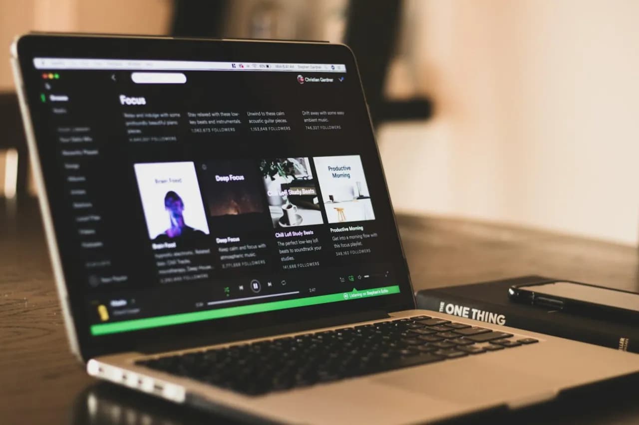 Jak zmienić hasło na Spotify w prosty sposób i zwiększyć bezpieczeństwo Jak zmienić hasło na Spotify w prosty sposób i zwiększyć bezpieczeństwo