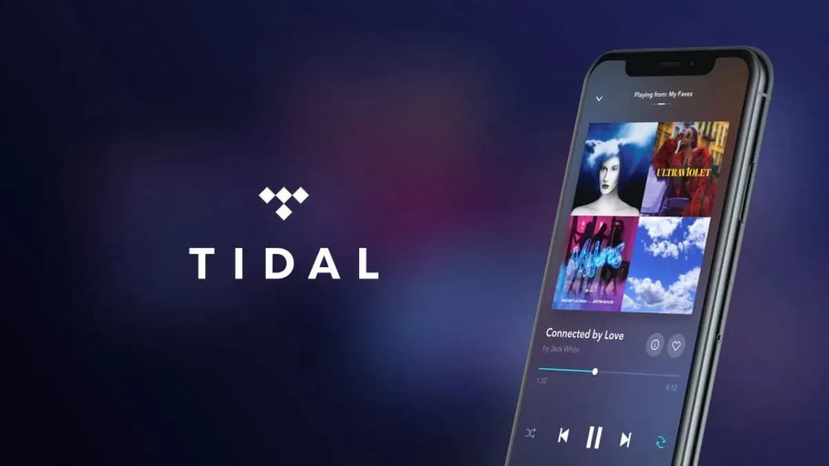 Ile kosztuje TIDAL w Play? Sprawdź ceny i oferty promocyjne Ile kosztuje TIDAL w Play? Sprawdź ceny i oferty promocyjne