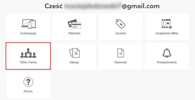 Ile kont można mieć na Tidal? Sprawdź dostępne plany subskrypcyjne Ile kont można mieć na Tidal? Sprawdź dostępne plany subskrypcyjne