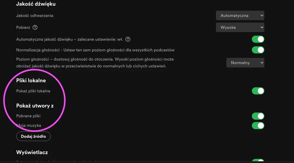 Jak dodać piosenkę na Spotify - proste sposoby, które zaskoczą Jak dodać piosenkę na Spotify - proste sposoby, które zaskoczą