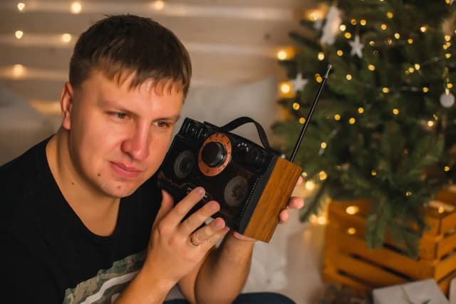 Jak zwiększyć zasięg radia FM i cieszyć się lepszym odbiorem sygnału Jak zwiększyć zasięg radia FM i cieszyć się lepszym odbiorem sygnału