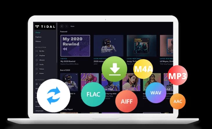Gdzie Tidal zapisuje pliki offline? Odkryj, jak je znaleźć i zarządzać nimi Gdzie Tidal zapisuje pliki offline? Odkryj, jak je znaleźć i zarządzać nimi