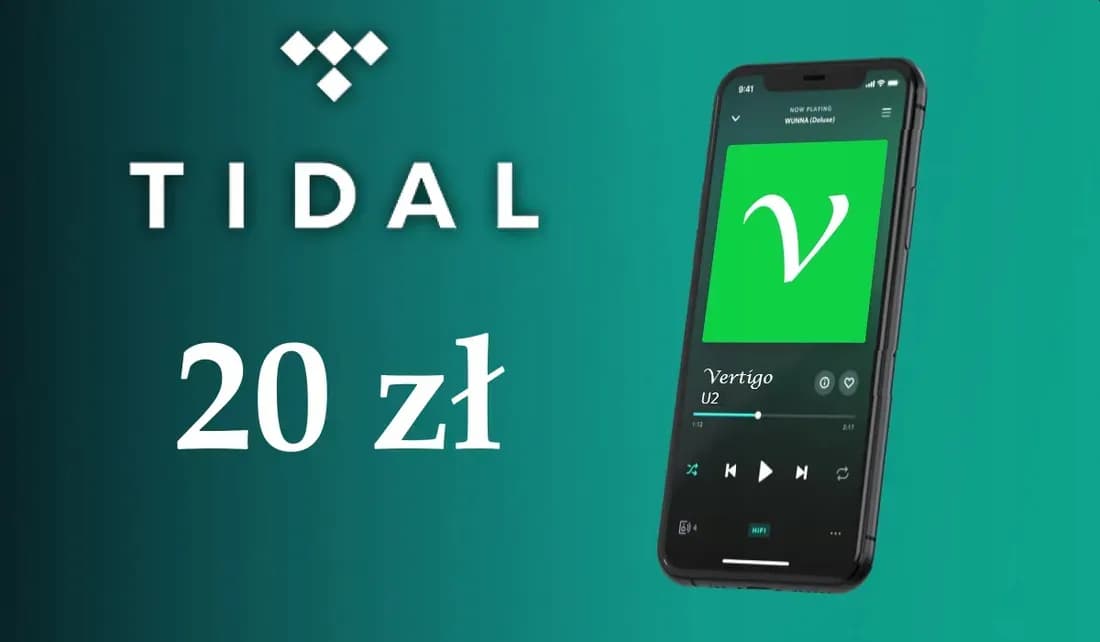 Gdzie kupić voucher TIDAL? Sprawdź najlepsze miejsca w Polsce Gdzie kupić voucher TIDAL? Sprawdź najlepsze miejsca w Polsce
