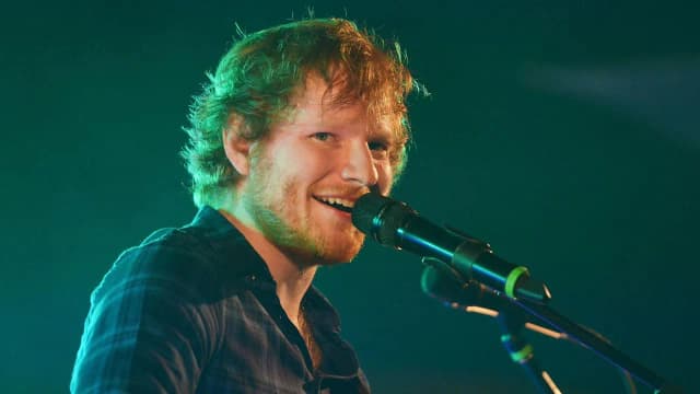 Kiedy urodził się Ed Sheeran? Odkryj jego fascynującą historię Kiedy urodził się Ed Sheeran? Odkryj jego fascynującą historię