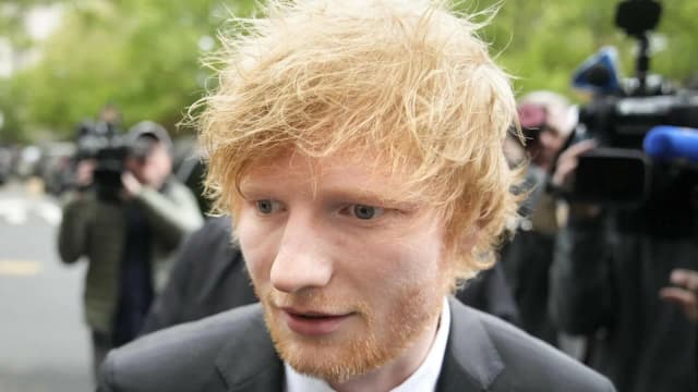 Ile zarabia Ed Sheeran za koncert? Zaskakujące kwoty, które musisz znać Ile zarabia Ed Sheeran za koncert? Zaskakujące kwoty, które musisz znać