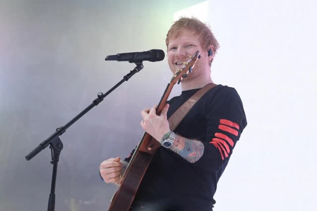 Ile trwa koncert Ed Sheerana w Warszawie? Sprawdź szczegóły! Ile trwa koncert Ed Sheerana w Warszawie? Sprawdź szczegóły!