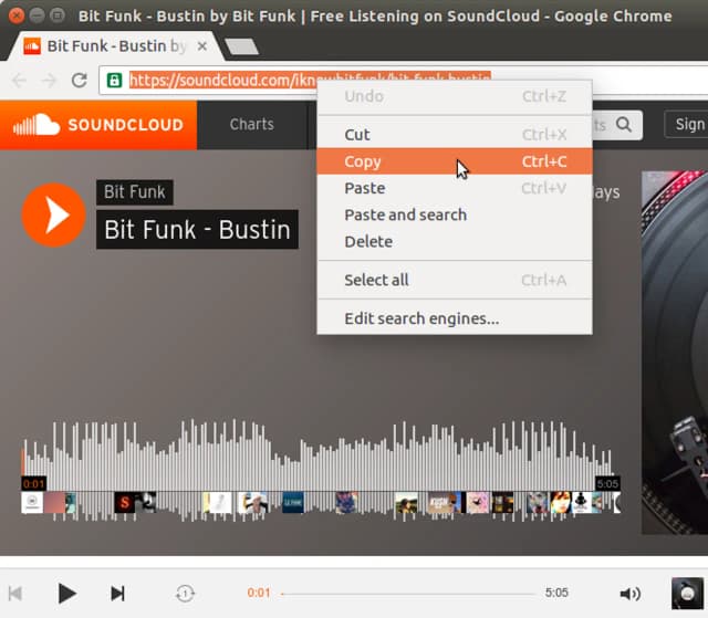 Jak pobierać muzykę z SoundCloud - proste metody i ważne wskazówki Jak pobierać muzykę z SoundCloud - proste metody i ważne wskazówki
