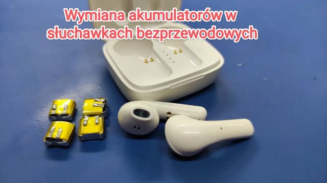 Jak naprawić słuchawki - skuteczne metody na najczęstsze problemy Jak naprawić słuchawki - skuteczne metody na najczęstsze problemy