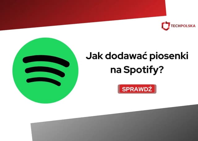 Jak dodać tekst na Spotify i uniknąć najczęstszych błędów Jak dodać tekst na Spotify i uniknąć najczęstszych błędów