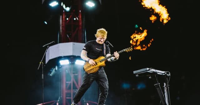 Kiedy Ed Sheeran ma urodziny? Odkryj ciekawostki o jego dacie urodzin Kiedy Ed Sheeran ma urodziny? Odkryj ciekawostki o jego dacie urodzin